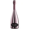Bella Drink - Bella Dream Rosé - 0.0 Alcohol - Luxury Limited Edition - Italian Sparkling Taste - Alcohol Free - Avvenice