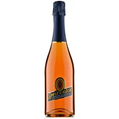 Bella Drink - Bella Spritzz Ice - 0.0 Alcohol - Italian Sparkling Taste - Alcohol Free - Avvenice
