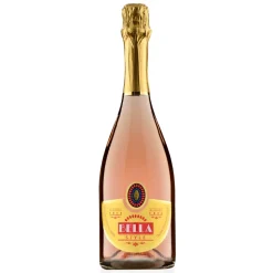 Bella Drink - Bella Style - 0.0 Alcohol - Italian Sparkling Taste - Alcohol Free - Avvenice