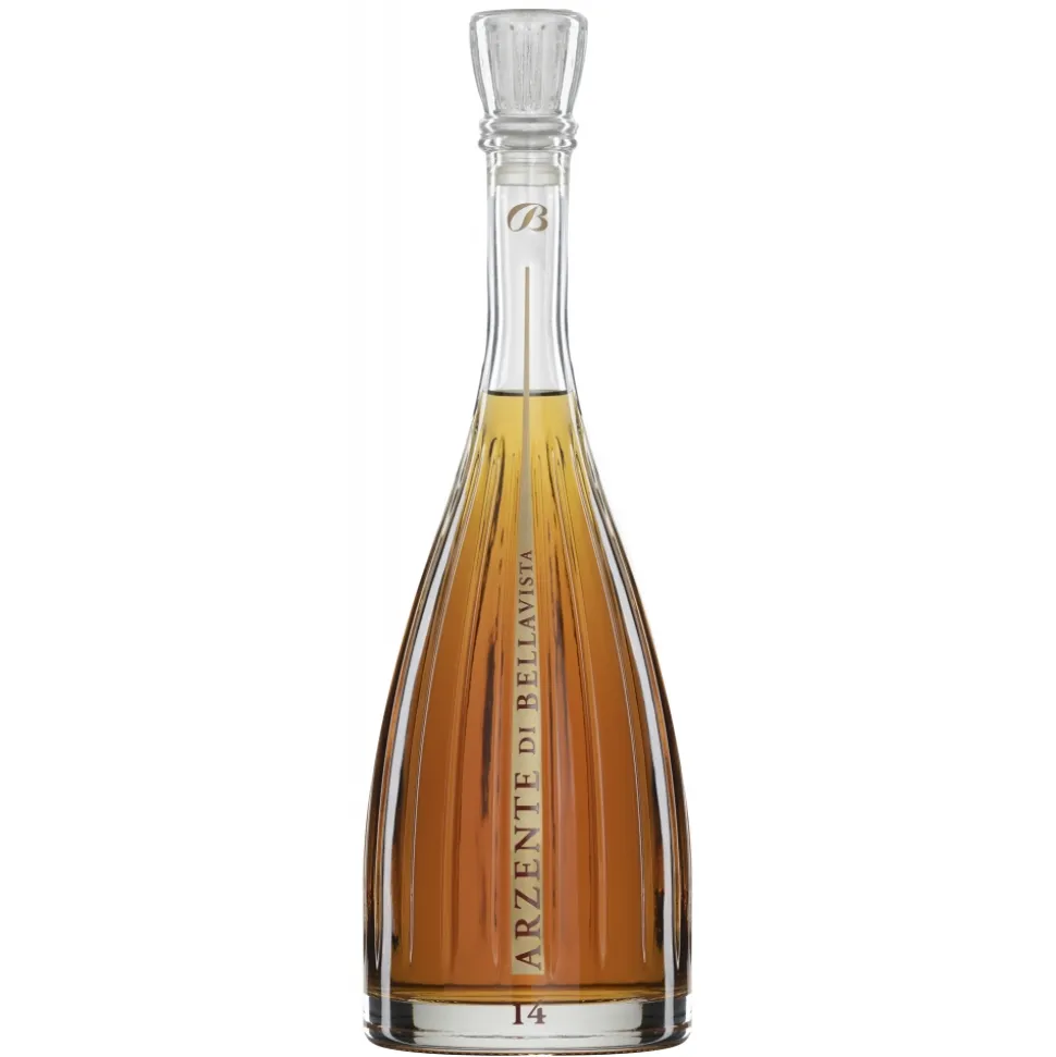 Bellavista - Arzente - Brandy - Franciacorta D.O.C.G. - Liqueurs and Spirits - Luxury Limited Edition - 700 ml - Avvenice