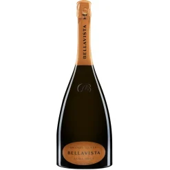 Bellavista - Grande Cuvée Alma Brut - Franciacorta D.O.C.G. - Magnum - Luxury Limited Edition - 1,5 l - Avvenice