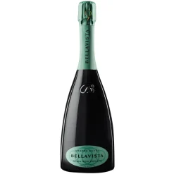 Bellavista - Grande Cuvée Alma Non Dosato - Franciacorta D.O.C.G. - Luxury Limited Edition - 750 ml - Avvenice