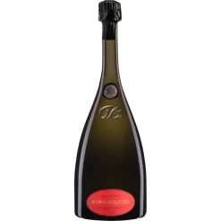 Bellavista - Meraviglioso Vittorio Moretti - Franciacorta D.O.C.G. - Magnum - Wood Box - Luxury Limited Edition - 1,5 l - Avvenice