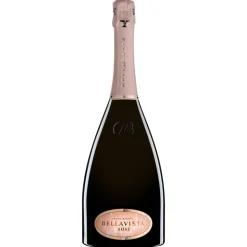 Bellavista - Rosé - Franciacorta D.O.C.G. - Magnum - Luxury Limited Edition - 1,5 l - Avvenice