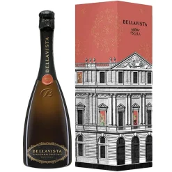 Bellavista - Teatro alla Scala Brut - Franciacorta D.O.C.G. - Magnum - Gift Box - Luxury Limited Edition - 1,5 l - Avvenice