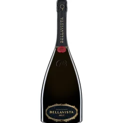 Bellavista - Teatro alla Scala Brut - Franciacorta D.O.C.G. - Magnum - Gift Box - Luxury Limited Edition - 1,5 l - Avvenice
