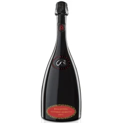 Bellavista - Vittorio Moretti - Franciacorta D.O.C.G. - Magnum - Gift Box - Luxury Limited Edition - 1,5 l - Avvenice