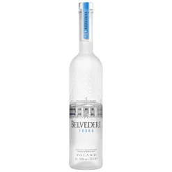 Belvedere - Vodka Pure - Magnum - Illuminator - Superpremium Vodka - Luxury Limited Edition - 1,75 l - Avvenice