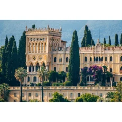 Bertoldi Boats - A Taste Of - Lake Garda Cruise - Exclusive Luxury Private Tour - Yacht - Panoramic Cruise - Avvenice