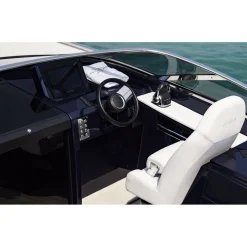 Bertoldi Boats - A Taste Of - Lake Garda Cruise - Exclusive Luxury Private Tour - Yacht - Panoramic Cruise - Avvenice