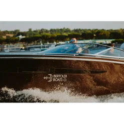 Bertoldi Boats - Best Of - Lake Garda Cruise - Exclusive Luxury Private Tour - Yacht - Panoramic Cruise - Avvenice