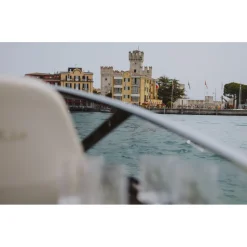 Bertoldi Boats - Best Of - Lake Garda Cruise - Exclusive Luxury Private Tour - Yacht - Panoramic Cruise - Avvenice