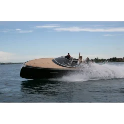 Bertoldi Boats - Exclusive Aperitif - Lake Garda - Exclusive Luxury Private Tour - Yacht - Panoramic Cruise - Avvenice