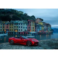 Billion Travel - Italian Wheels, Wines and Truffles - Exclusive Luxury Tour - Italy - Avvenice