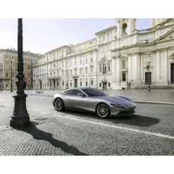 Billion Travel - Roman Castles - Through Volcanic Lakes on Ferrari for Strawberries - Exclusive Luxury Tour - Italy - Avvenice