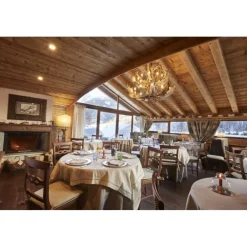 Billion Travel - Winter Alps - Ski Paradise - Exclusive Luxury Tour - Italy - Avvenice