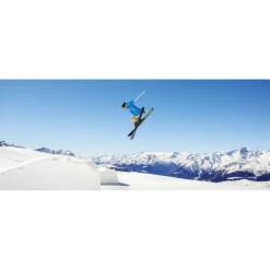 Billion Travel - Winter Alps - Ski Paradise - Exclusive Luxury Tour - Italy - Avvenice