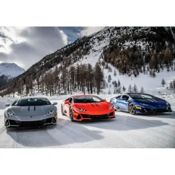 Billion Travel - Winter Alps - Ski Paradise - Exclusive Luxury Tour - Italy - Avvenice