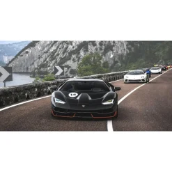 Billion Travel - Winter Alps - Ski Paradise - Exclusive Luxury Tour - Italy - Avvenice