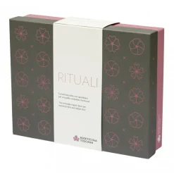 Biofficina Toscana - Beauty Rituals - Facial Line - Organic Vegan Cosmetics - Avvenice