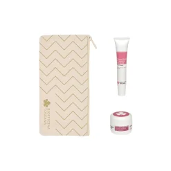 Biofficina Toscana - Citrus Lip Set - Gift Line - Organic Vegan Cosmetics - Avvenice