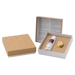 Biofficina Toscana - Cose della Natura - Red Berry Harmony - Facial Line - Organic Vegan Cosmetics - Avvenice