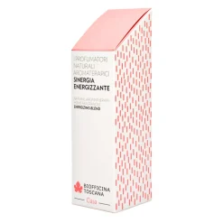 Biofficina Toscana - Energizing Natural Aromatherapy Home Fragrances - Home Line - Organic Vegan Cosmetics - Avvenice