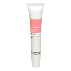 Biofficina Toscana - Luscious Lip Repair Cream - Facial Line - Organic Vegan Cosmetics - Avvenice