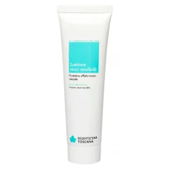 Biofficina Toscana - Soft Curl Lotion - Hair Line - Organic Vegan Cosmetics - Avvenice