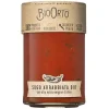 BioOrto - Organic Arrabbiata Sauce - Organic Preserved Foods - 350 g - Avvenice