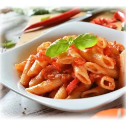 BioOrto - Organic Arrabbiata Sauce - Organic Preserved Foods - 350 g - Avvenice