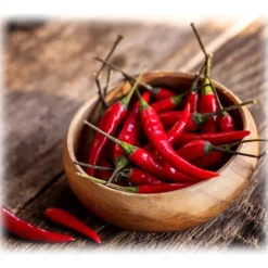 BioOrto - Organic Arrabbiata Sauce - Organic Preserved Foods - 185 g - Avvenice