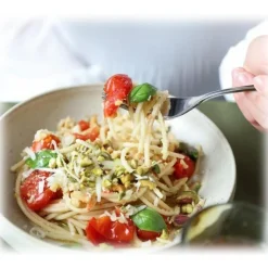 BioOrto - Organic Natural Datterino Tomatoes - Organic Preserved Foods - 550 g - Avvenice