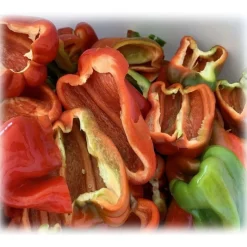 BioOrto - Organic Ortolana Sauce - Organic Preserved Foods - 550 g - Avvenice