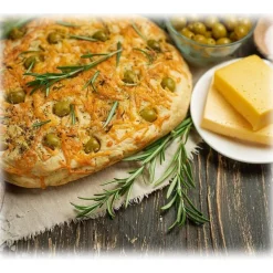 BioOrto - Organic Pitted Peranzana Olives in Evo Oil - Organic Preserved Foods - 180 g - Avvenice