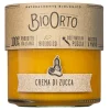 BioOrto - Organic Pumpkin Cream - Organic Preserved Foods - 185 g - Avvenice