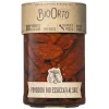 BioOrto - Organic Sun Dried Tomatoes in Evo Oil - Organic Preserved Foods - 360 g - Avvenice