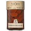 BioOrto - Organic Sun Dried Tomatoes in Evo Oil - Organic Preserved Foods - 360 g - Avvenice