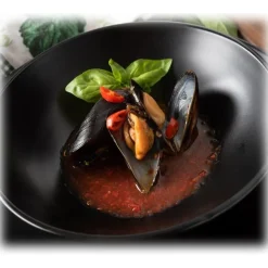 BioOrto - Organic Tomato Pulp - Organic Preserved Foods - 350 g - Avvenice