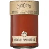 BioOrto - Organic Tomato Puree - Organic Preserved Foods - 350 g - Avvenice