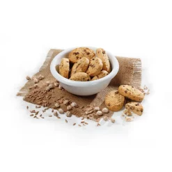 Biscotteria Veneziana - Carmelina Palmisano - Vegan Biscuits - Avvenice