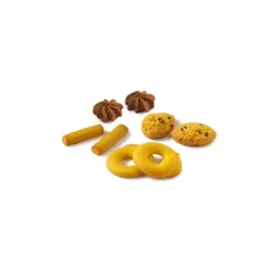 Biscotteria Veneziana - Carmelina Palmisano - Cube Present Venetian Sweets - Avvenice