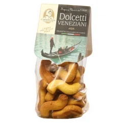 Biscotteria Veneziana - Carmelina Palmisano - Esse Mignon - Avvenice