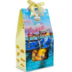 Biscotteria Veneziana - Carmelina Palmisano - Mixed Sweets Bag - Avvenice