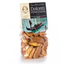 Biscotteria Veneziana - Carmelina Palmisano - Cocchini - Avvenice