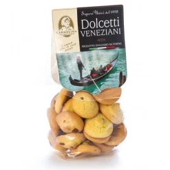 Biscotteria Veneziana - Carmelina Palmisano - Dogi - Avvenice