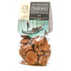 Biscotteria Veneziana - Carmelina Palmisano - Moretti - Avvenice