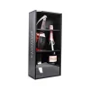 Bollinger Champagne - Bollinger Rosè Sciabolly - Box - Pinot Noir - Luxury Limited Edition - 750 ml - Avvenice