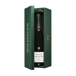Bollinger Champagne - La Grande Année Magnum Champagne - 2012 - Pinot Noir - Luxury Limited Edition - 1,5 l - Avvenice