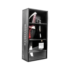 Bollinger Champagne - La Grande Année Sciabolly - 2012 - Box - Pinot Noir - Luxury Limited Edition - 750 ml - Avvenice